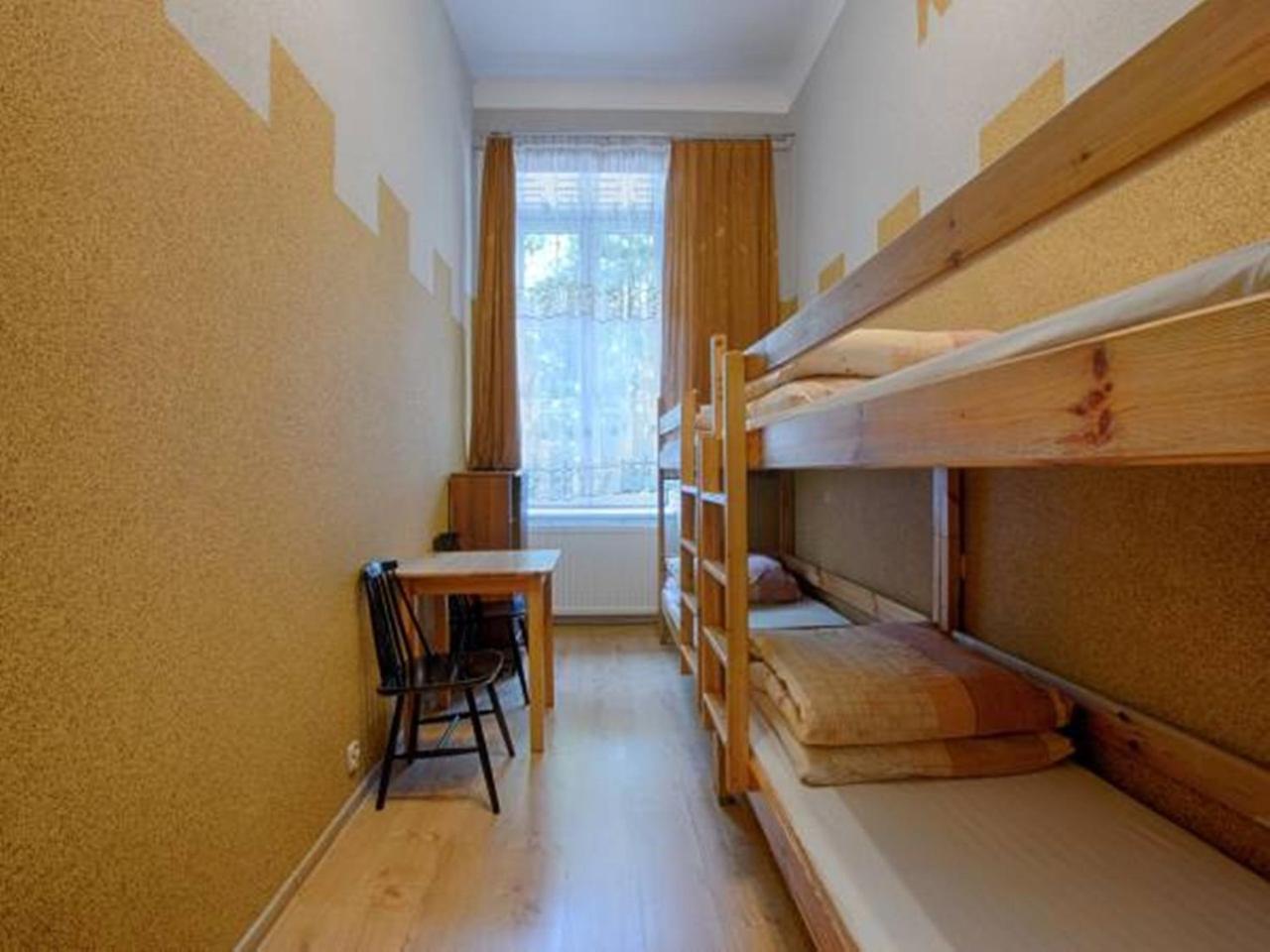 Euro Hostel - Krakow — Foto 3