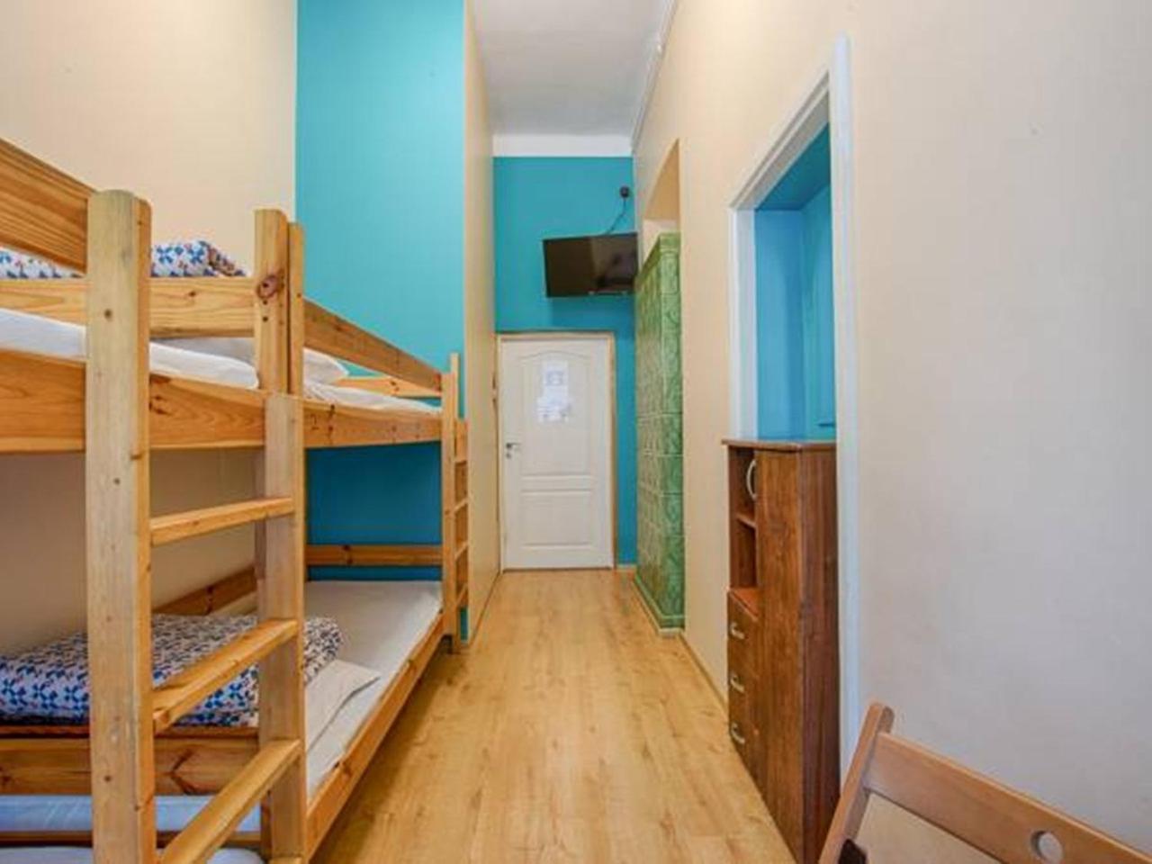 Euro Hostel - Krakow — Foto 2