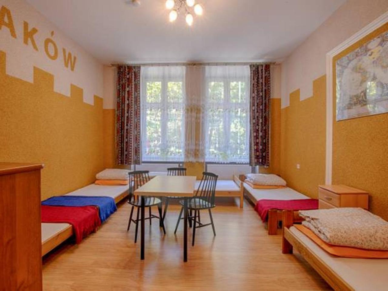 Euro Hostel - Krakow — Foto 1